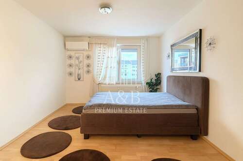 Foto - Wohnung zum Kaufen in Mannheim 229.000,00 € 58 m²