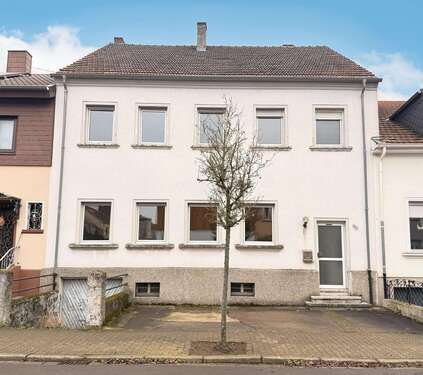 Foto - Haus zum Kaufen in Dillingen 175.000,00 € 175 m²
