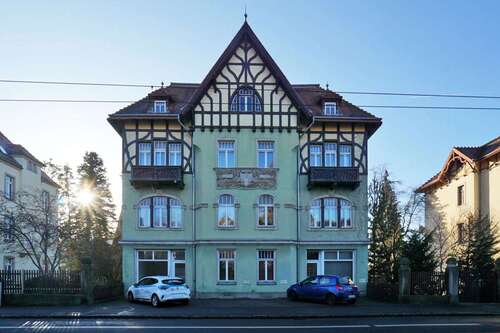 Foto - Büro in Dresden 865,00 € 56 m² - 865,00&nbsp;EUR Kaltmiete, ca.&nbsp; 56,00&nbsp;m&sup2;