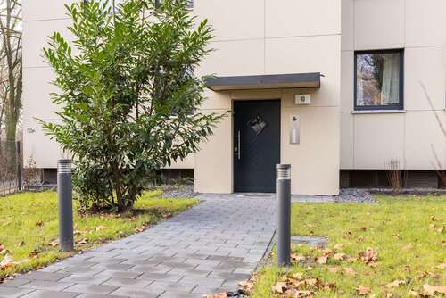 Foto - Wohnung zum Kaufen in Hamburg 417.755,00 € 64.27 m²