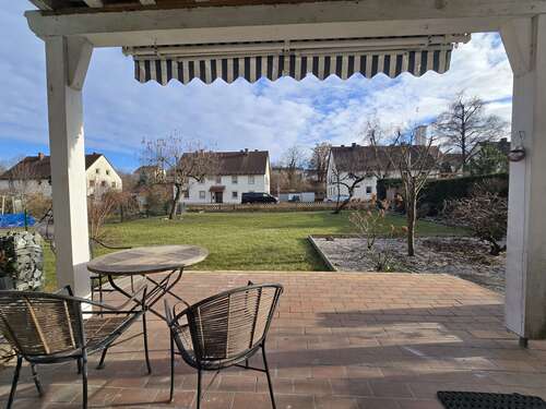 Foto - Wohnung zum Mieten in Burgkirchen 1.000,00 € 114 m²