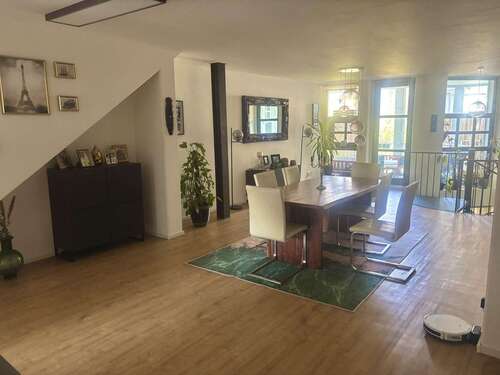 Foto - Wohnung zum Mieten in Bonn 1.850,00 € 110 m²