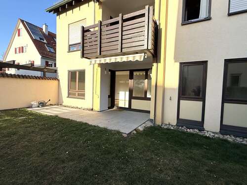 Foto - Wohnung zum Mieten in Esslingen 890,00 € 75 m²