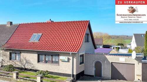 Foto - Haus zum Kaufen in Ribnitz-Damgarten Damgarten 250.000,00 € 140 m²