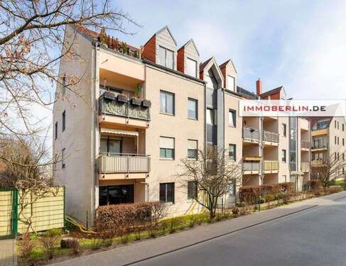 Foto - Wohnung zum Kaufen in Berlin 465.000,00 € 108 m²
