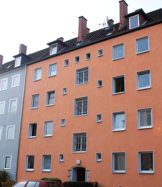 Foto - Wohnung zum Mieten in Hannover 550,00 € 51 m²