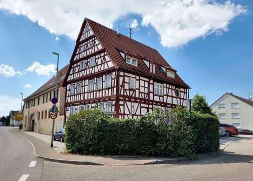 Foto - Wohnung zum Mieten in Friolzheim 630,00 € 41 m²