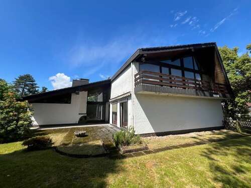 Foto - Haus zum Kaufen in Braunschweig 680.000,00 € 252 m²