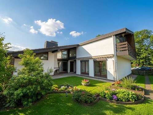 Foto - Haus zum Kaufen in Braunschweig 680.000,00 € 252 m²