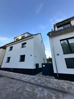 Foto - Wohnung zum Mieten in Nußloch 1.500,00 € 125 m²