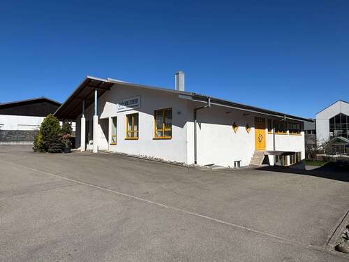 Foto - Spezialgewerbe in Albstadt 599.000,00 €