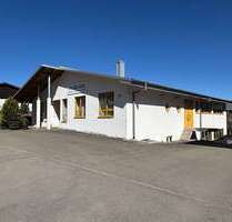 Spezialgewerbe in Albstadt 599.000,00 €