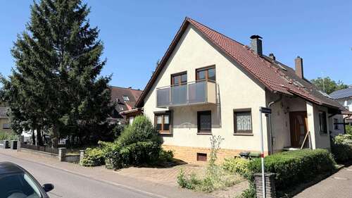 Foto - Haus zum Kaufen in Ettlingen 523.000,00 € 130 m²