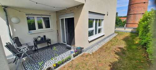 Foto - Wohnung zum Mieten in Weissach im Tal 880,00 € 61 m²