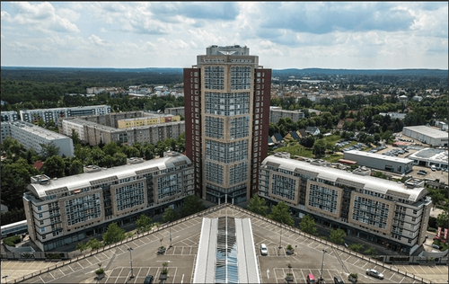 Foto - Büro in Potsdam 1.005,00 € 66.52 m²