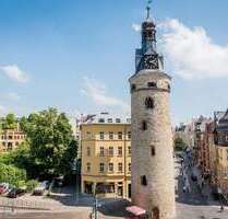 Wohnung zum Mieten in Halle 596,00 € 49 m²