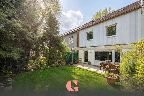 Foto - Haus zum Kaufen in München 998.000,00 € 147.8 m²