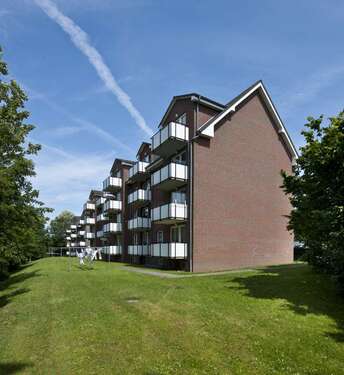Foto - Wohnung zum Mieten in Grevesmühlen 414,00 € 57.45 m²