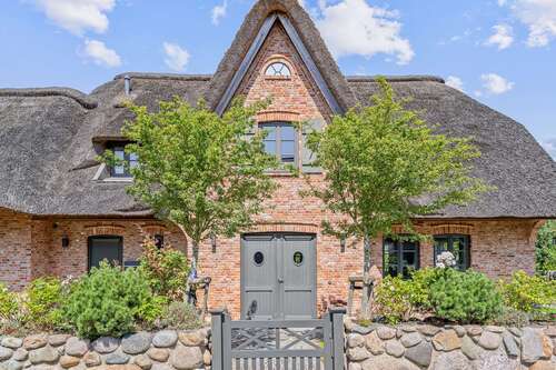 Foto - Haus zum Kaufen in Sankt Peter-Ording 1.575.000,00 € 197.22 m²