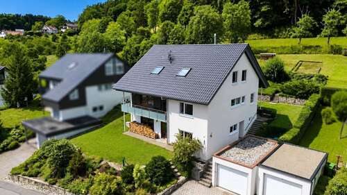 Foto - Haus zum Kaufen in Nagold 499.000,00 € 230 m²
