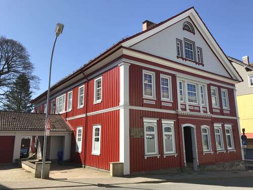 Foto - Wohnung zum Mieten in Clausthal-Zellerfeld 320,00 € 52 m²