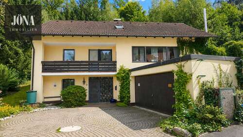 Foto - Haus zum Kaufen in Heinersreuth Altenplos 339.000,00 € 130 m²