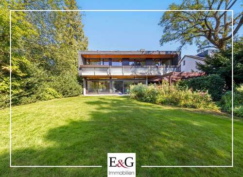 Foto - Haus zum Kaufen in Sindelfingen 850.000,00 € 156.46 m²