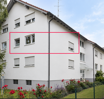 Wohnung zum Mieten in Böbingen an derRems 580,00 € 40.25 m²