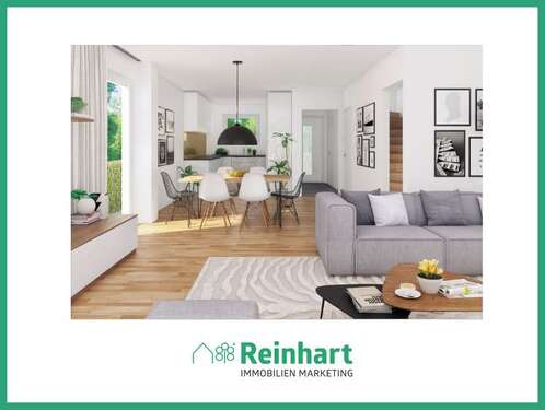 Foto - Haus zum Kaufen in Marktheidenfeld 466.900,00 € 130.46 m²