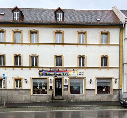 Foto - Gastronomie in Waldsassen 1.100,00 € 170 m²