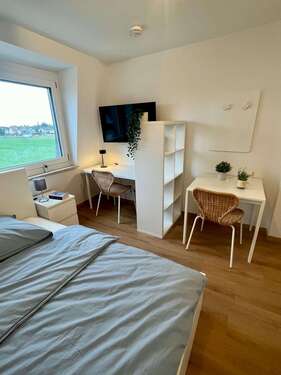 Foto - WG-Zimmer in München 850,00 € 12 m²