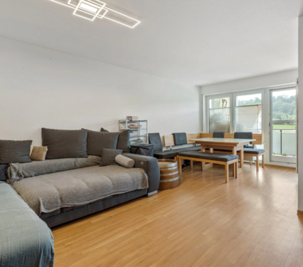 Foto - Wohnung zum Kaufen in Besigheim 297.500,00 € 74.5 m²