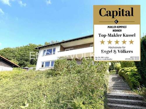 Foto - Haus zum Kaufen in Bad Wildungen 379.000,00 € 225 m²