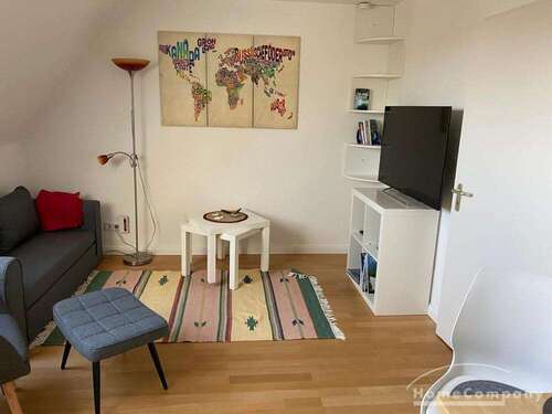 Foto - Wohnen auf Zeit in Heikendorf 720,00 €