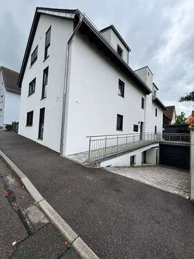 Foto - Wohnung zum Mieten in Neckarsulm 1.200,00 € 78.68 m²