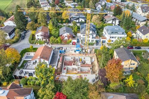 Foto - Wohnung zum Kaufen in München Solln 1.049.500,00 € 88.7 m²