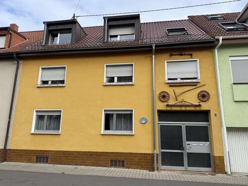 Foto - Haus zum Kaufen in Mannheim 549.000,00 € 210 m²