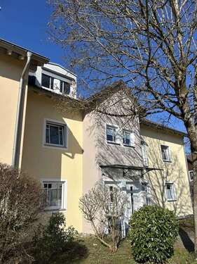 Foto - Wohnung zum Kaufen in Pfullendorf 139.900,00 € 52 m²