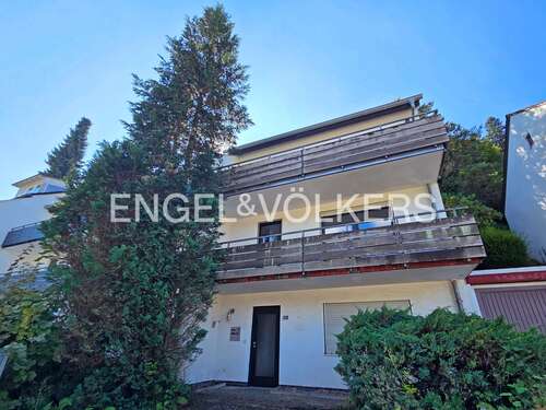 Foto - Haus zum Kaufen in Heidelberg 475.000,00 € 203 m²