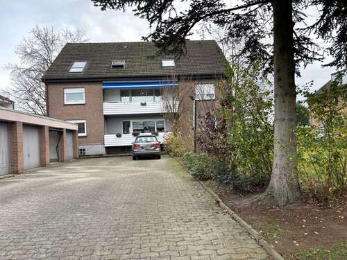 Foto - Wohnung zum Kaufen in Lippstadt-Bad Waldliesborn 278.000,00 € 104 m²