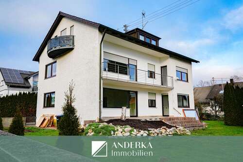 Foto - Wohnung zum Mieten in Günzburg Wasserburg 1.400,00 € 95.53 m²