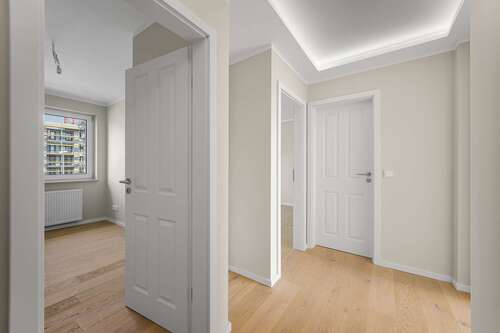 Foto - Wohnung zum Kaufen in München 429.000,00 € 44.4 m²