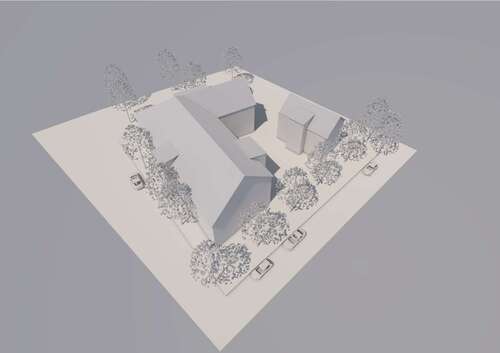 Foto - Grundstück zu verkaufen in Leipzig 998.000,00 € 1800 m²