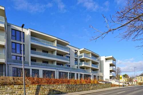 Foto - Wohnung zum Mieten in Dresden 1.680,00 € 114.2 m²