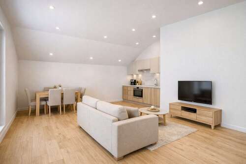 Foto - Wohnung zum Mieten in Mosbach 800,00 € 55 m²