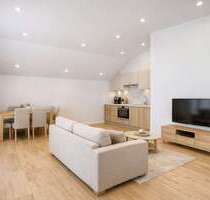 Wohnung zum Mieten in Mosbach 800,00 € 55 m²