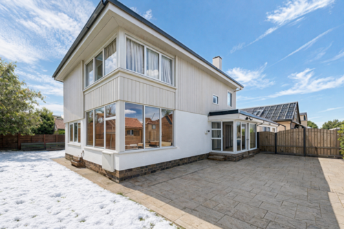 Foto - Haus zum Kaufen in Garching 425.000,00 € 160.81 m²