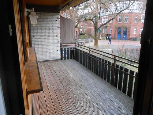 Foto - Wohnung zum Mieten in Hannover 1.400,00 € 120 m²