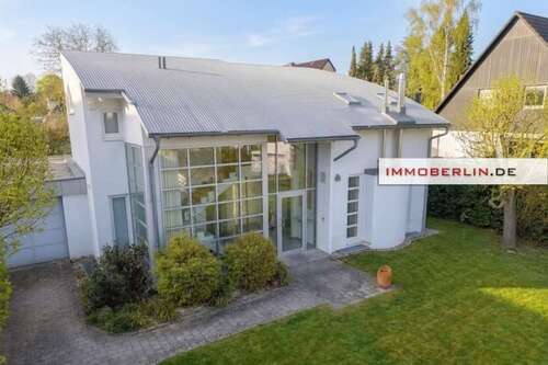 Foto - Haus zum Kaufen in Berlin 1.190.000,00 € 161 m²