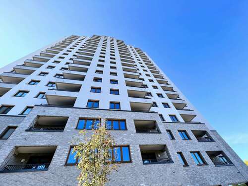 Foto - Wohnung zum Mieten in Berlin 1.340,00 € 78.94 m²